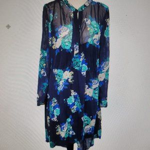 OLD NAVY FROLIC DRESS